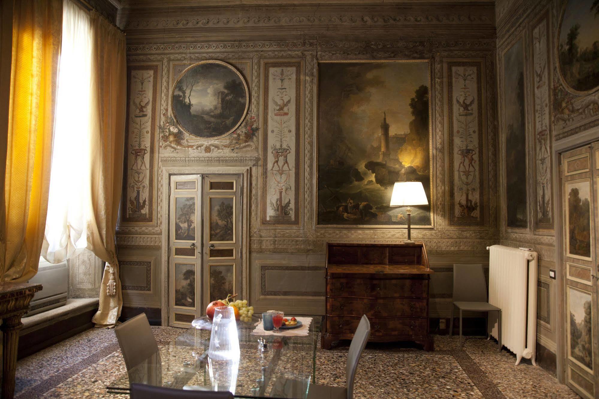 Casa A Palazzo Borghese Apartment Rome Luaran gambar