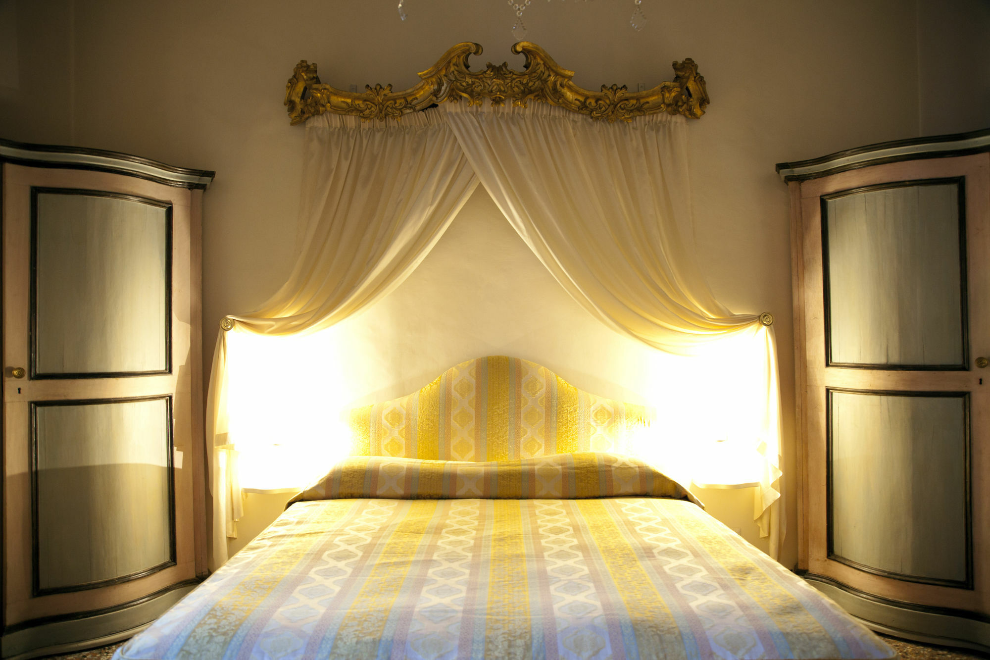 Casa A Palazzo Borghese Apartment Rome Luaran gambar
