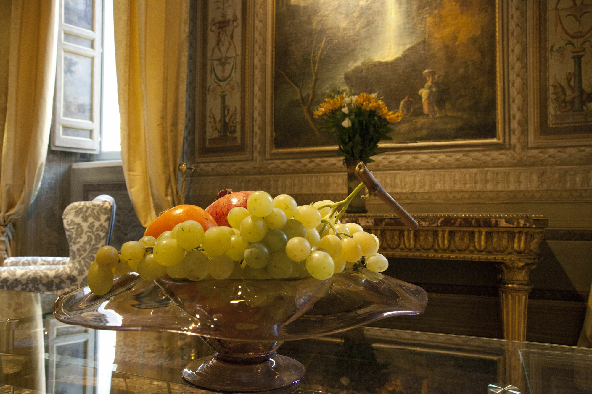 Casa A Palazzo Borghese Apartment Rome Luaran gambar