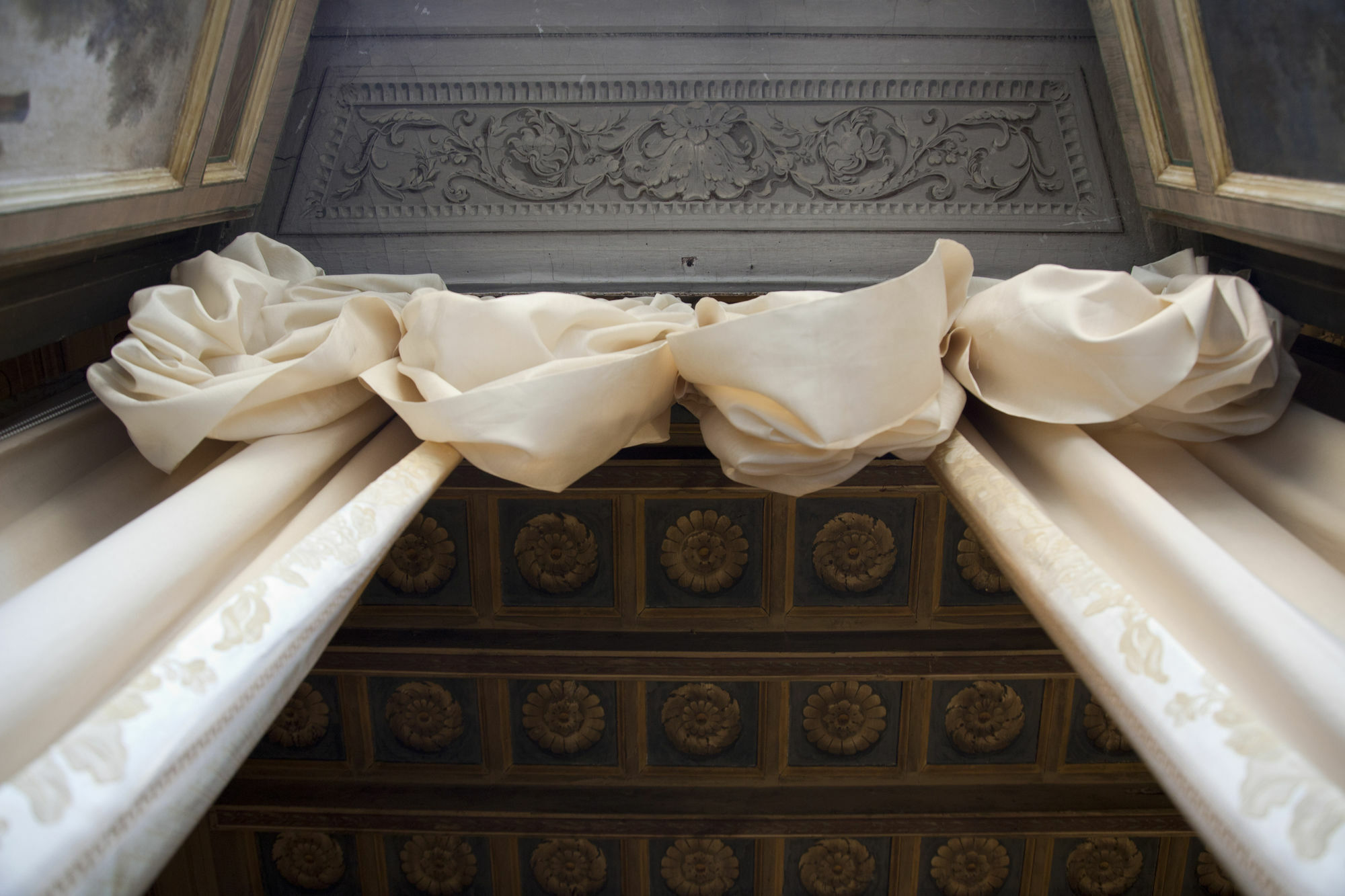 Casa A Palazzo Borghese Apartment Rome Luaran gambar