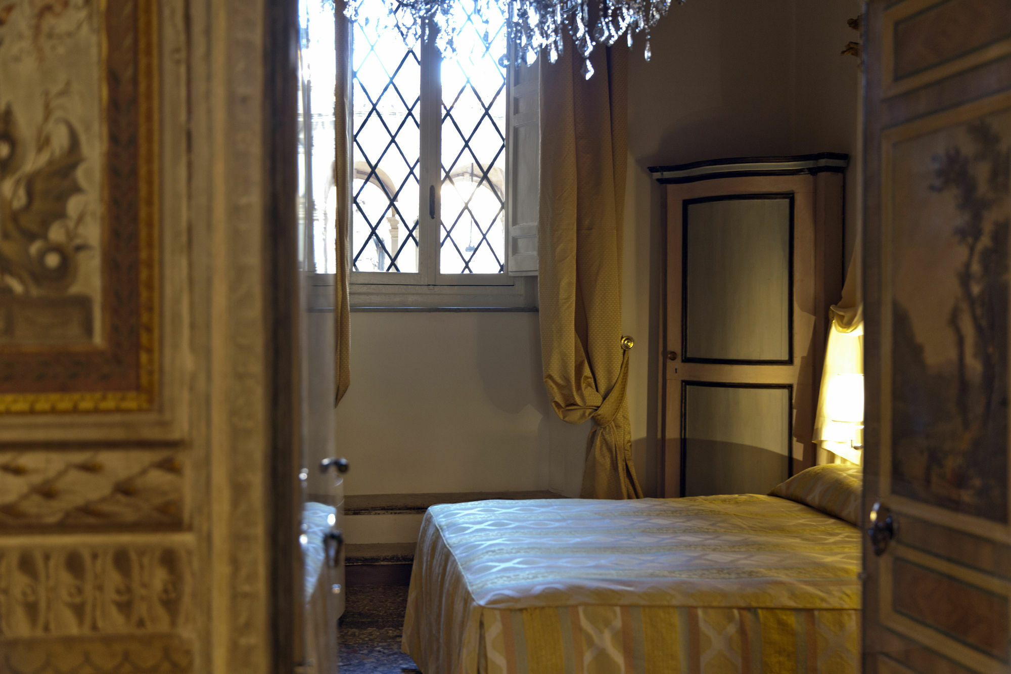 Casa A Palazzo Borghese Apartment Rome Luaran gambar