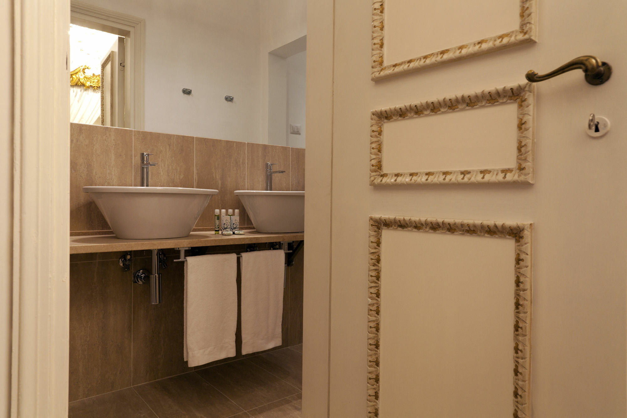 Casa A Palazzo Borghese Apartment Rome Luaran gambar