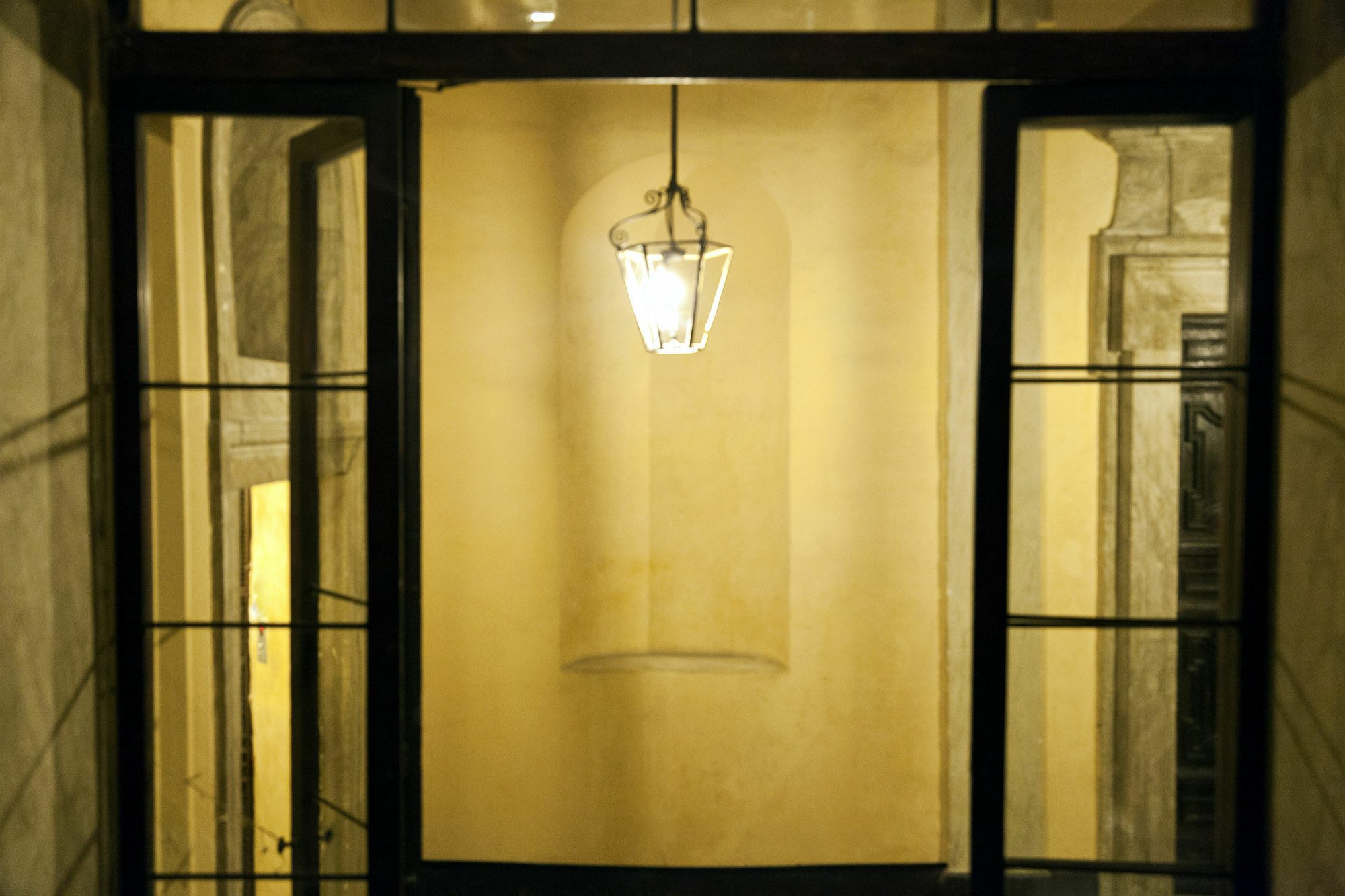 Casa A Palazzo Borghese Apartment Rome Luaran gambar