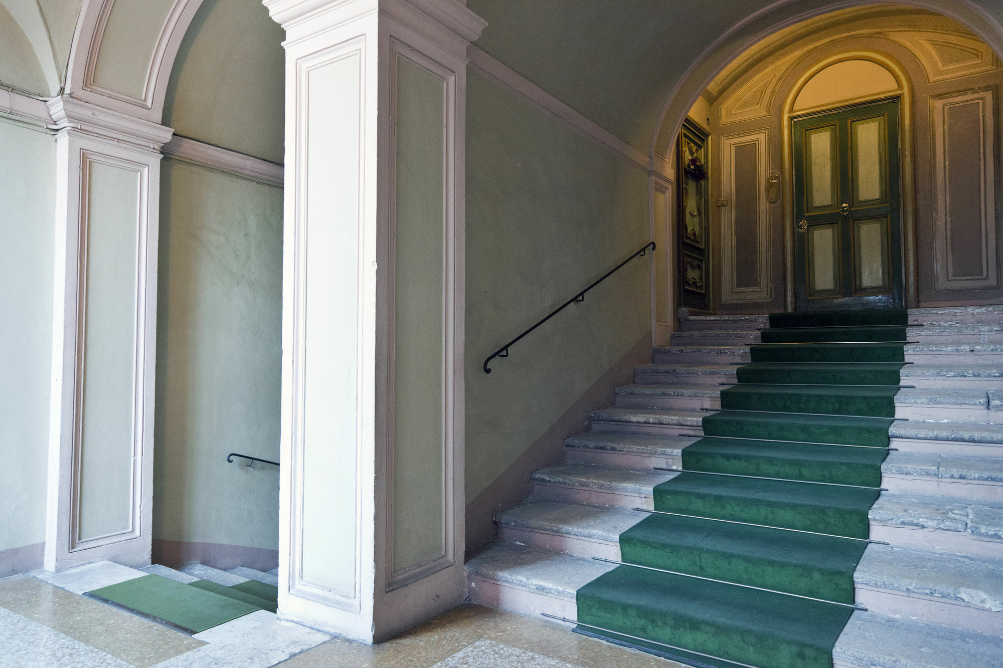 Casa A Palazzo Borghese Apartment Rome Luaran gambar