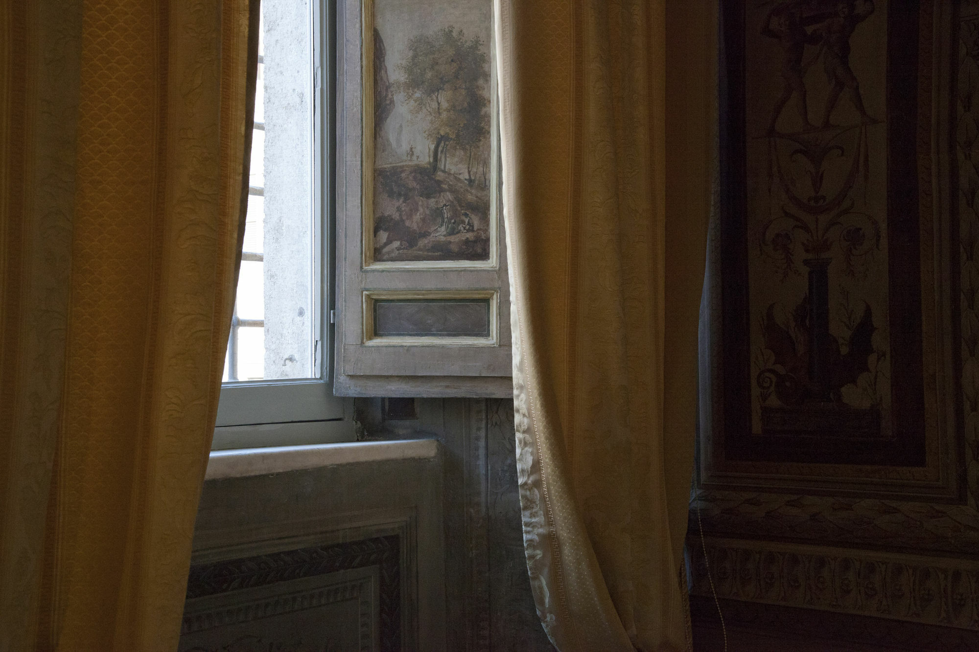 Casa A Palazzo Borghese Apartment Rome Luaran gambar