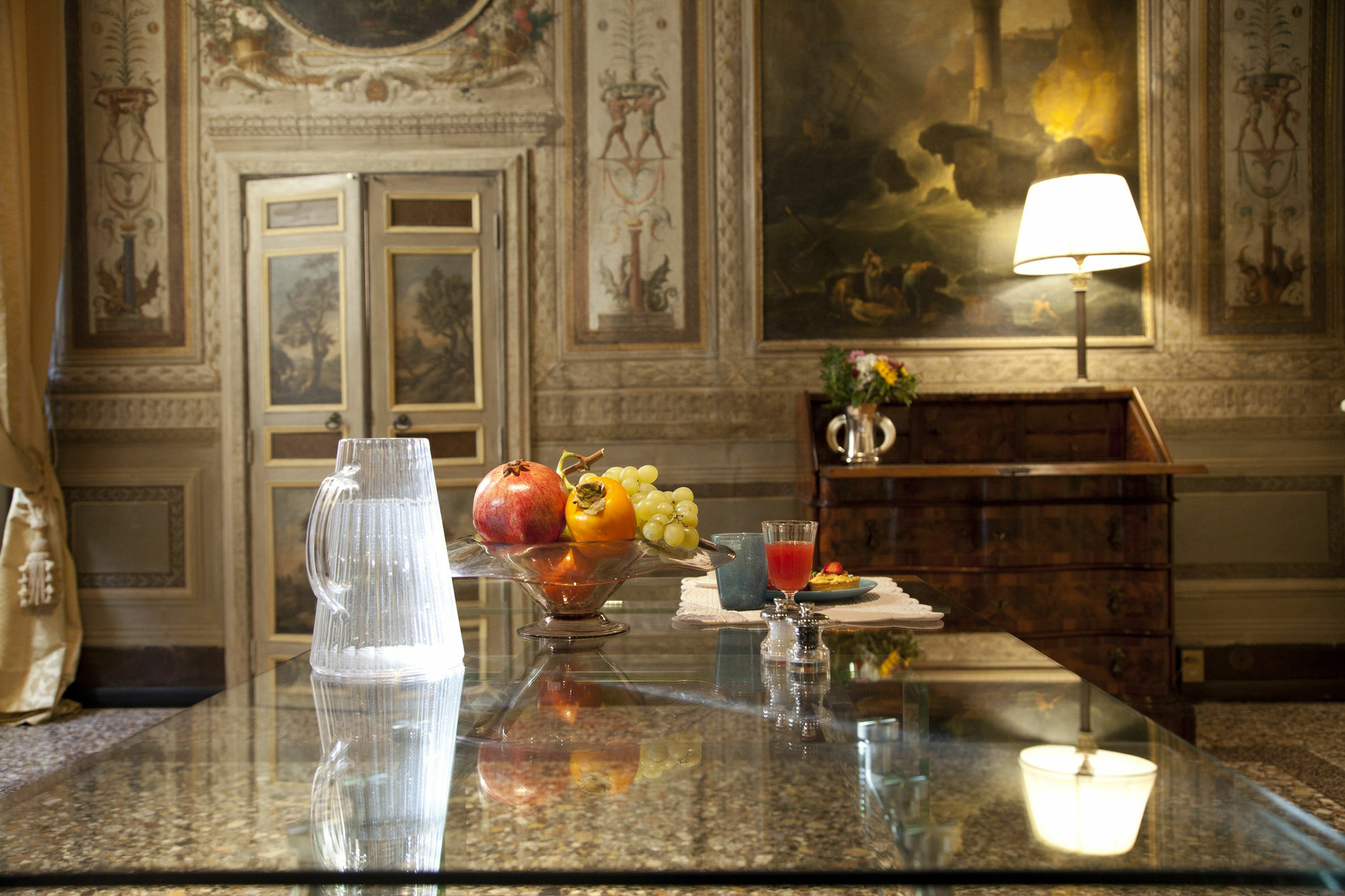 Casa A Palazzo Borghese Apartment Rome Luaran gambar