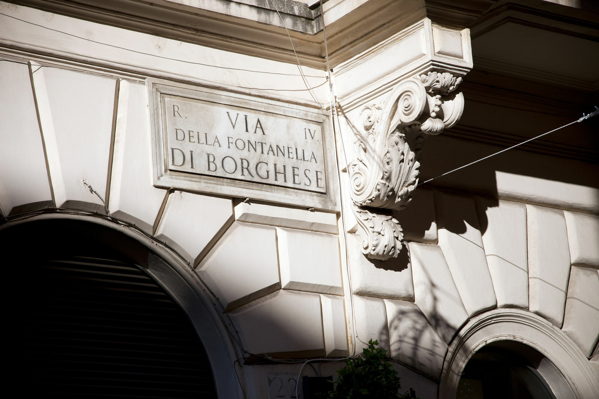 Casa A Palazzo Borghese Apartment Rome Luaran gambar