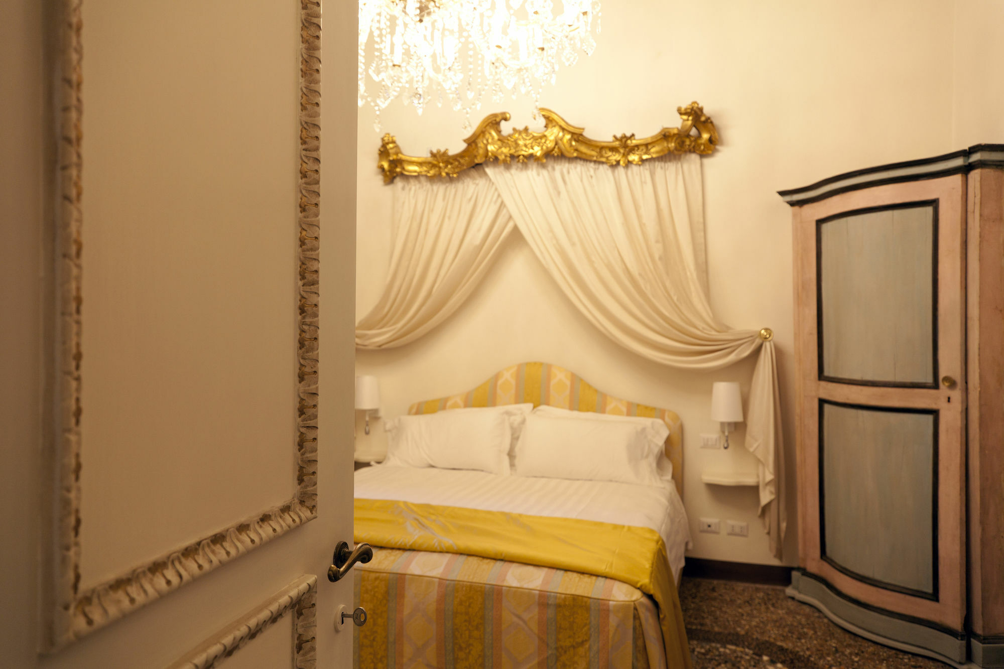 Casa A Palazzo Borghese Apartment Rome Luaran gambar