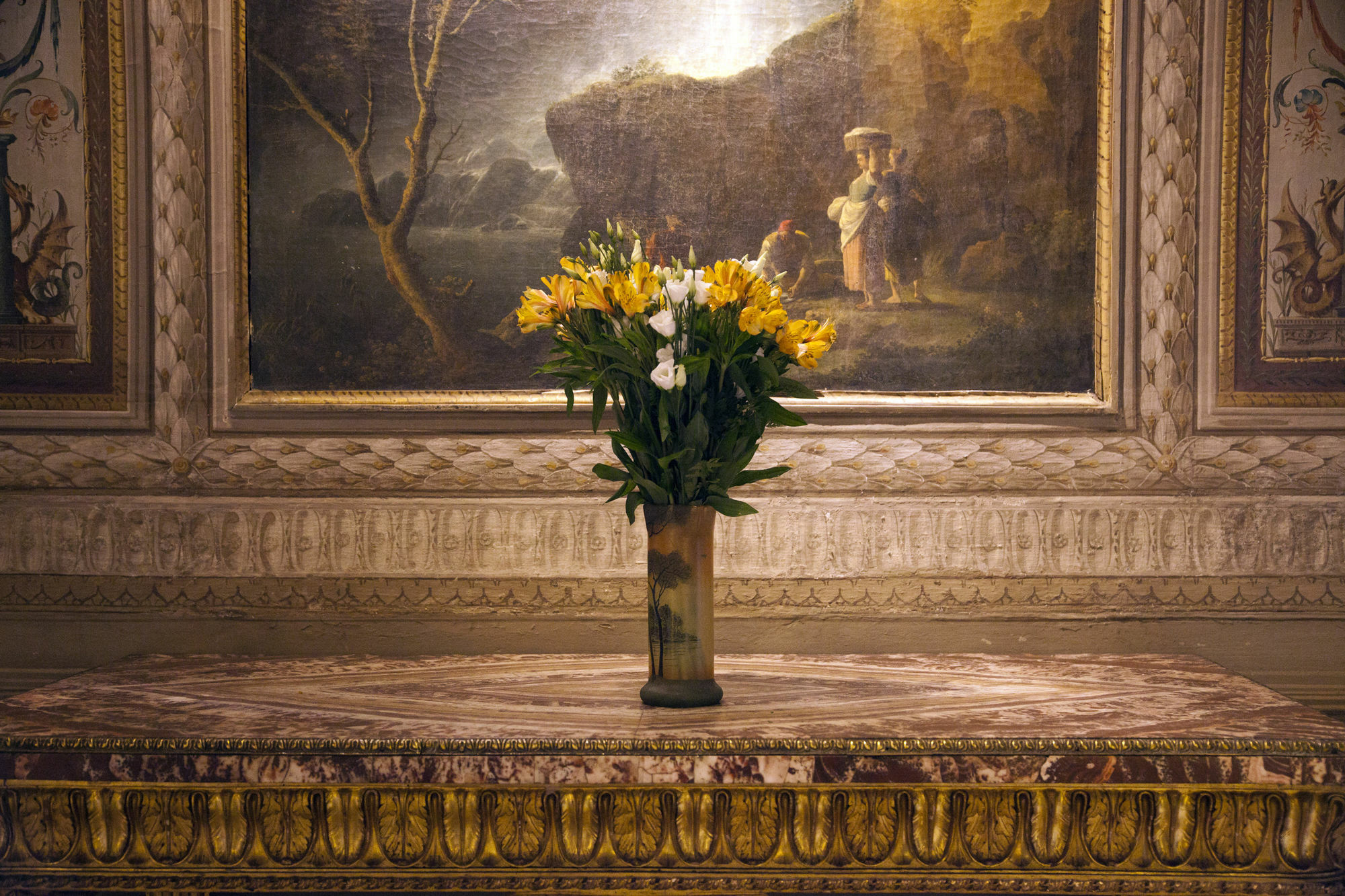 Casa A Palazzo Borghese Apartment Rome Luaran gambar