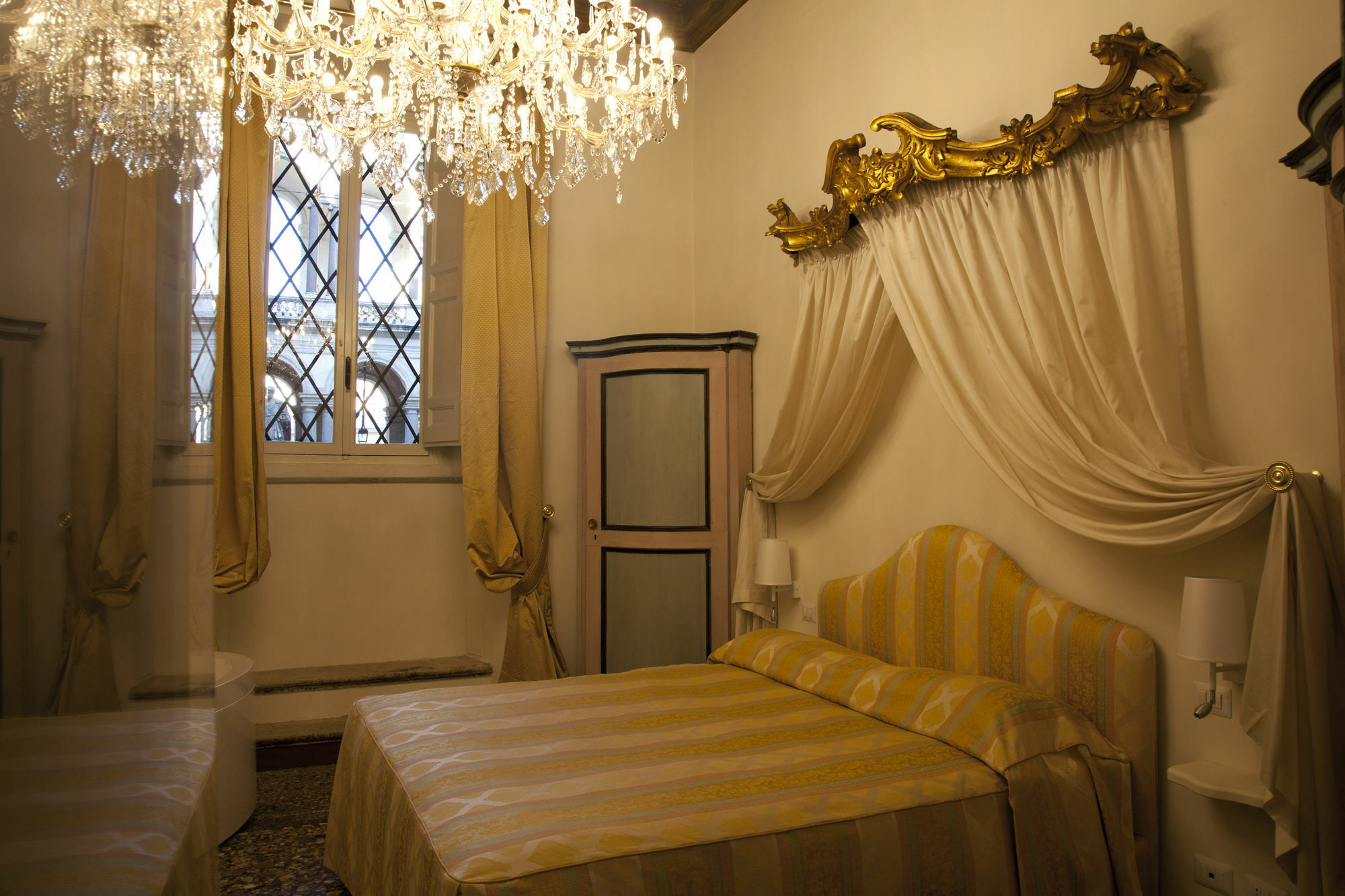 Casa A Palazzo Borghese Apartment Rome Luaran gambar