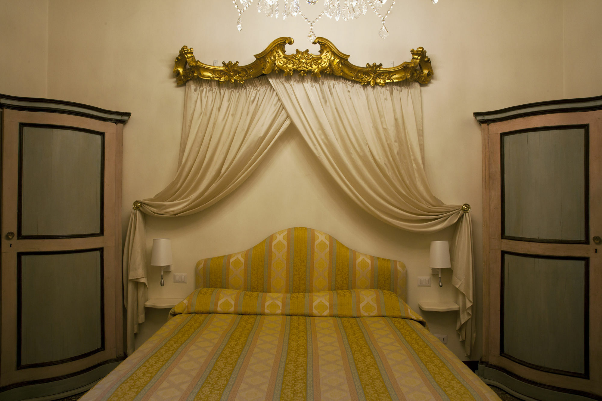 Casa A Palazzo Borghese Apartment Rome Luaran gambar